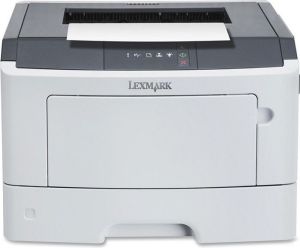 Drukarka laserowa Lexmark MS 310dn 1