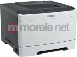 Drukarka laserowa Lexmark CS310n 1