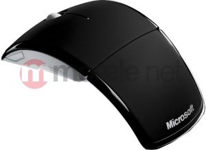 Mysz Microsoft Arc Mouse (ZJA-00006) 1