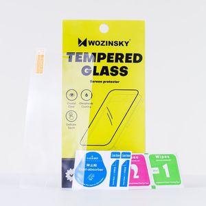 Wozinsky Wozinsky Tempered Glass szkło hartowane 9H Asus ZenFone 5Z ZS620KL (opakowanie – koperta) 14