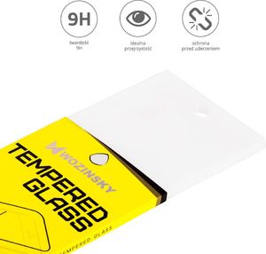 Wozinsky WOZINSKY szkło hartowane 9H PRO+ Samsung Galaxy Xcover 4 G390 2