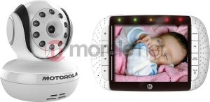 Niania Motorola MBP36 1