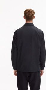 Kurtka męska Champion Kurtka Champion Coach Jacket Black 7