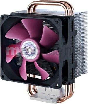 Chłodzenie CPU Cooler Master Blizzard T2 (RR-T2-22FP-RI) 1
