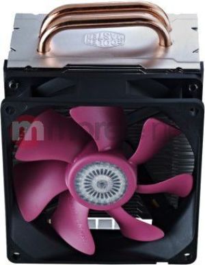 Chłodzenie CPU Cooler Master Blizzard T2 (RR-T2-22FP-RI) 2