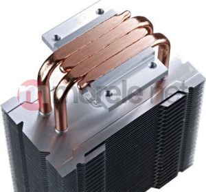 Chłodzenie CPU Cooler Master Blizzard T2 (RR-T2-22FP-RI) 3
