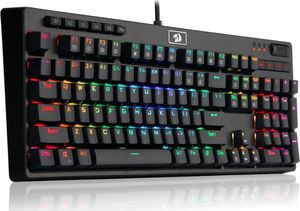 Klawiatura Redragon RedDragon K579RGB 3