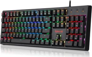 Klawiatura Redragon K578RGB 2