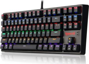 Klawiatura Redragon K576R 3