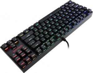Klawiatura Redragon k552RGB-1 6