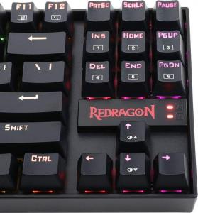 Klawiatura Redragon k552RGB-1 7