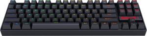 Klawiatura Redragon k552RGB-1 2