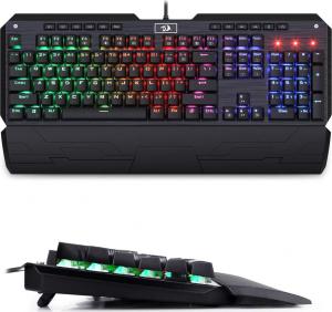 Klawiatura Redragon Indrah K555 Outemu Blue (K555) 3