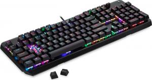 Klawiatura Redragon Indrah K555 Outemu Blue (K555) 4