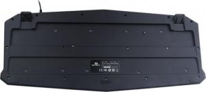 Klawiatura Redragon Klawiatura REDRAGON HARPE K503RGB (membranowa; USB 2.0; kolor czarny) 7