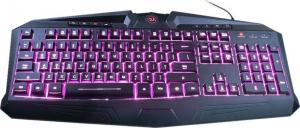 Klawiatura Redragon Klawiatura REDRAGON HARPE K503RGB (membranowa; USB 2.0; kolor czarny) 5