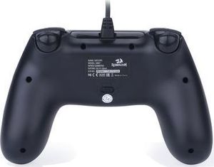 Pad Redragon Kontroler REDRAGON G807 (Android, PC, Playstation, PS2, PS3; kolor czarny) 4