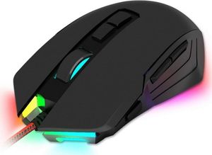 Mysz Redragon Dagger RGB (M715) 2