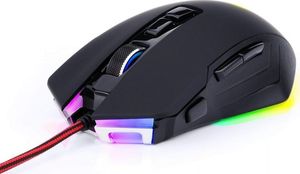 Mysz Redragon Dagger RGB (M715) 3