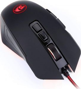 Mysz Redragon Dagger RGB (M715) 4