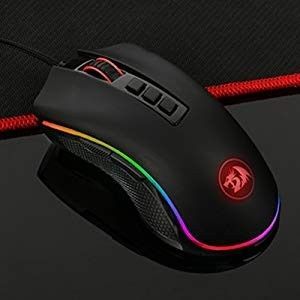 Mysz Redragon Cobra FPS (M711-FPS) 2