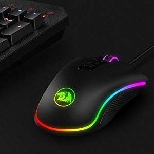 Mysz Redragon Cobra FPS (M711-FPS) 4