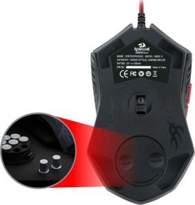 Mysz Redragon Centrophorus (M601-3) 6
