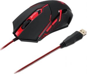Mysz Redragon Centrophorus (M601-3) 3