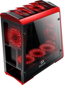 Obudowa Redragon JETFIRE (GC701) 2
