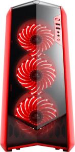 Obudowa Redragon JETFIRE (GC701) 5