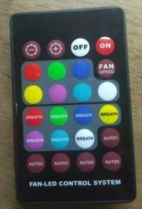 Obudowa Redragon JETFIRE (GC701) 7