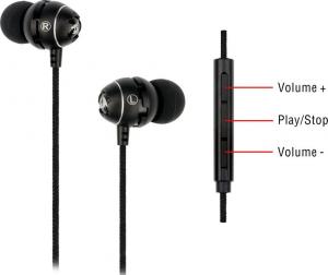 Słuchawki Redragon Bomber Pro (E100) 3