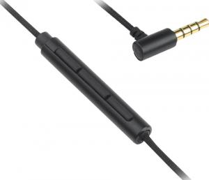 Słuchawki Redragon Bomber Pro (E100) 5