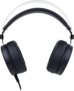 Słuchawki Redragon Scylla H901 Srebrne (UHRDRRNP0000005) 2