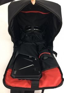 Plecak Redragon GB-100 15.6" (RED-GB-100) 4