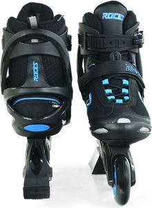 Rolki Roces Łyżworolki męskie Icon czarne r. 42 (40082102) 3
