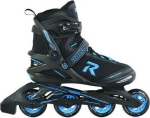 Rolki Roces Łyżworolki męskie Icon czarne r. 42 (40082102) 4