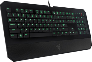 Klawiatura Razer Deathstalker (RZ03-00800100-R3M1) 2