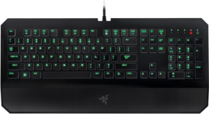 Klawiatura Razer Deathstalker (RZ03-00800100-R3M1) 3