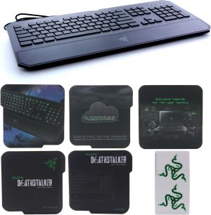 Klawiatura Razer Deathstalker (RZ03-00800100-R3M1) 6