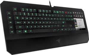 Klawiatura Razer Deathstalker Ultimate (RZ03-00790100-R3M1) 2
