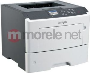 Drukarka laserowa Lexmark MS610dn 35S0430 2