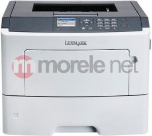 Drukarka laserowa Lexmark MS610dn 35S0430 3