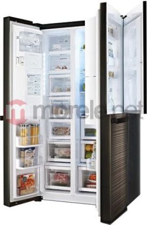 Lodówka LG GS-9266 KBCV 3