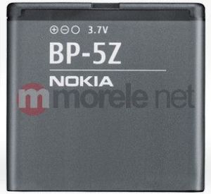 Bateria Nokia BP-5Z 1080 1