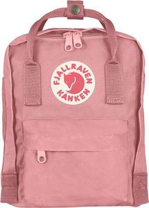Fjallraven Kanken Mini Plecak Fjallraven Pink 312 1