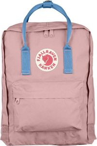 Fjallraven Plecak Kanken Pink Air Blue (312-508) 1