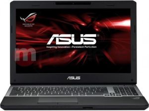 Laptop Asus G55VW-S1040H 2