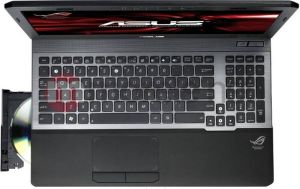 Laptop Asus G55VW-S1040H 3