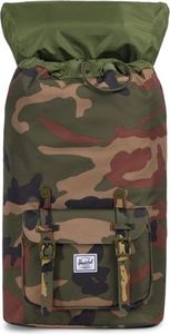 Herschel Plecak Herschel Little America Backpack [10014-02232] 2